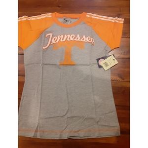 UNIV. OF TENNESSEE SHORT SLEEVE WOMEN'S
SHIRT